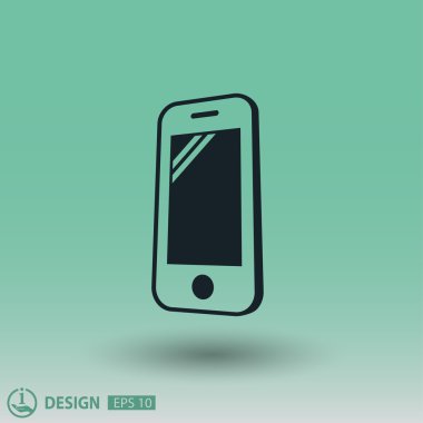 ekibimizi mobil simge tasarlamak