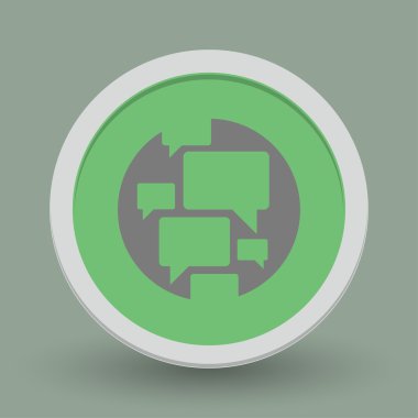 sohbet simgesi ekibimizi