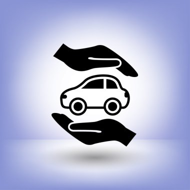 Eller arabaya ekibimizi .