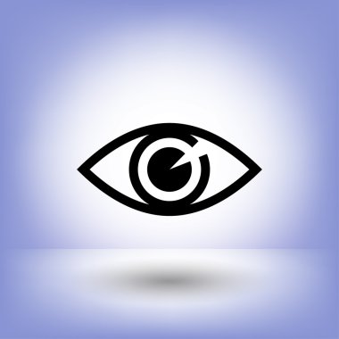 İnsan gözü ekibimizi