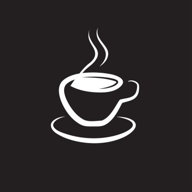 kahve fincanı simgesi