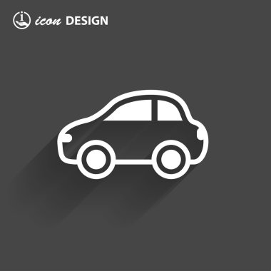 Araba simgesi