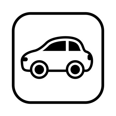 Araba simgesi