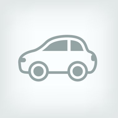 Araba simgesi