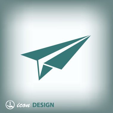 Uçak Simgesi