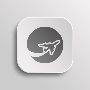 Uçak Simgesi