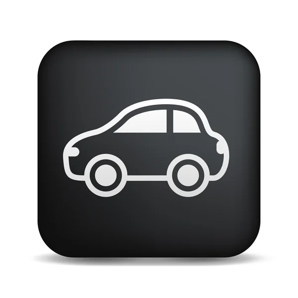 Car icon — Stock Vector