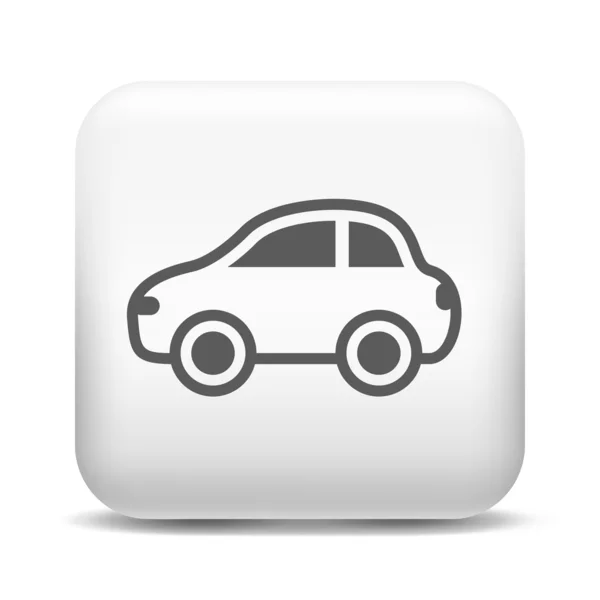 Car icon — Stock Vector