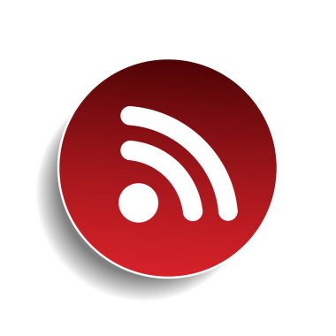 pictograph van rss