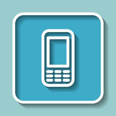 Cep Telefonu Simgesi