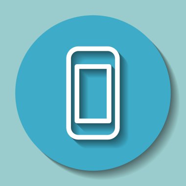 Cep Telefonu Simgesi