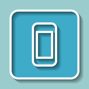 Cep Telefonu Simgesi