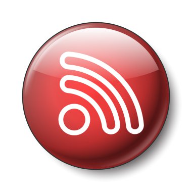 RSS simgesi