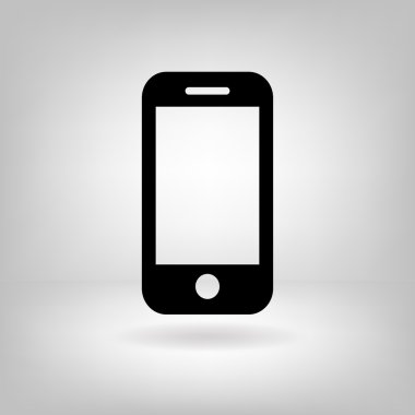 Cep Telefonu Simgesi