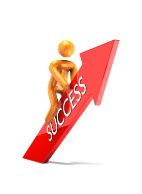 metafor iş büyüme.