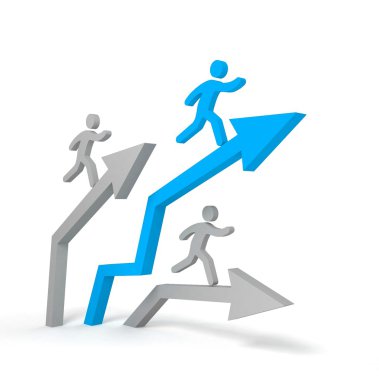 busines büyüme ile lideri