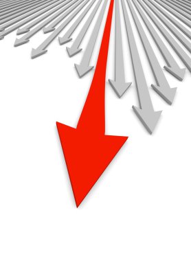 lider ile akut okları.