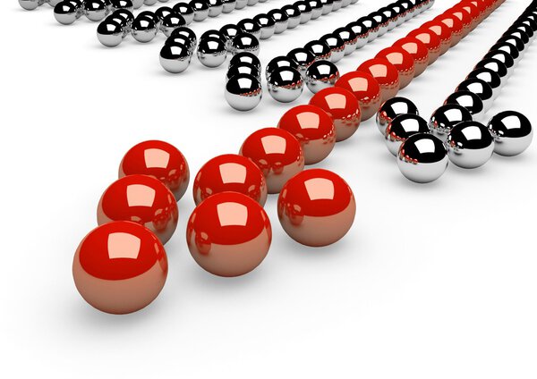 Концепция лидера
