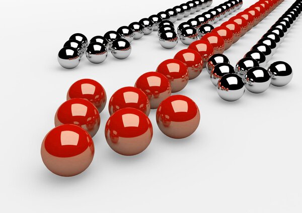 Концепция лидера
