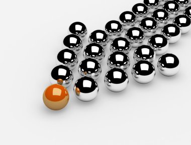 lider kavramı.