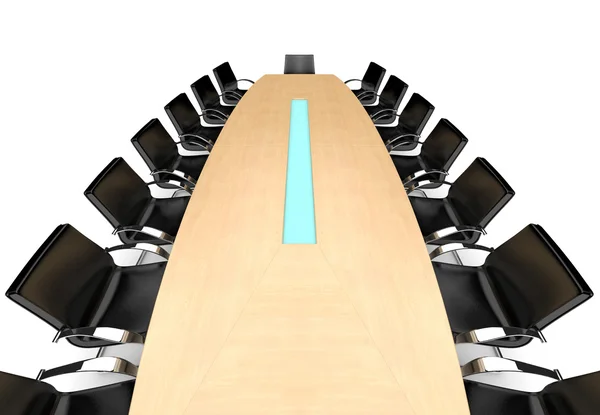 Conferentie. concept. — Stockfoto