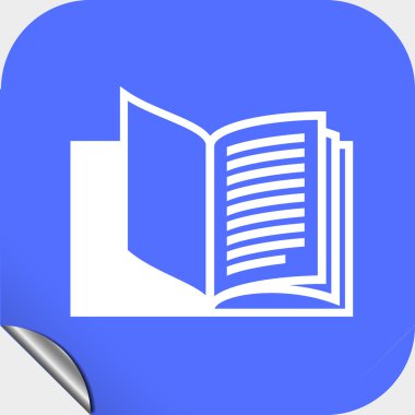Kitap Simgesi