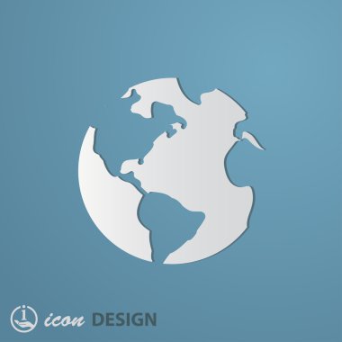 Dünya Simgesi