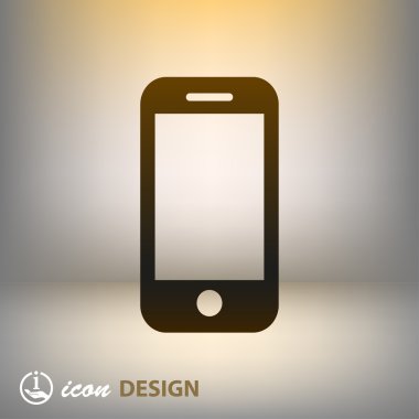 Cep Telefonu Simgesi