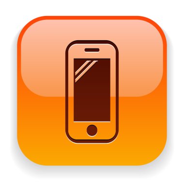 Cep Telefonu Simgesi