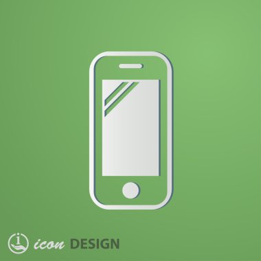 Cep Telefonu Simgesi