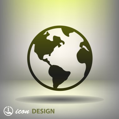 Dünya Simgesi