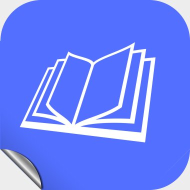 Kitap Simgesi