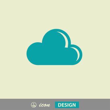 Bulut simgesi