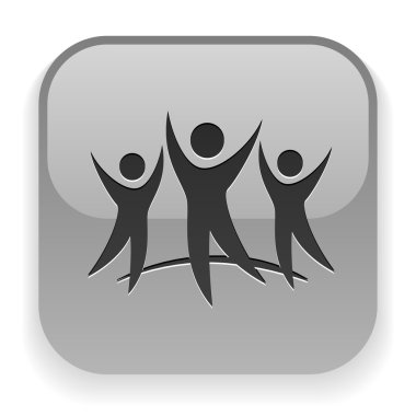 başarı ekip simgesi