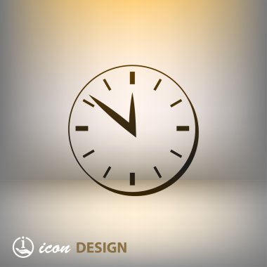 Saat Simgesi