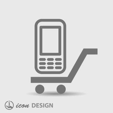 Cep Telefonu Simgesi