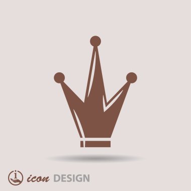 Crown Simgesi