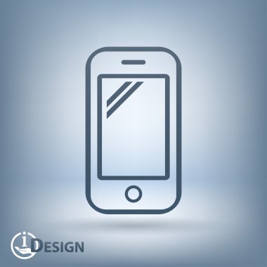 Cep Telefonu Simgesi