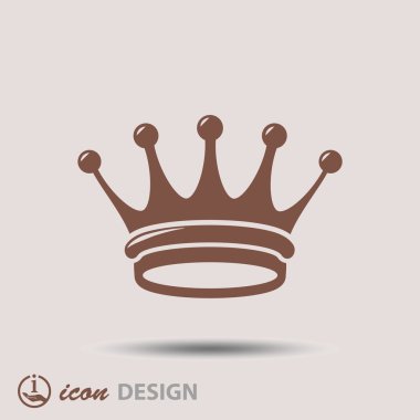 Crown Simgesi