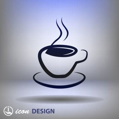 kahve fincanı simgesi