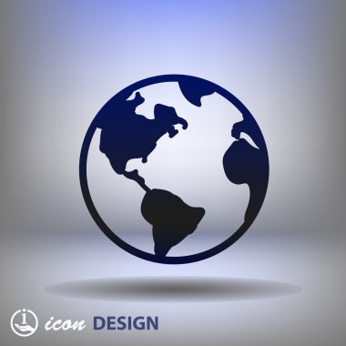 Dünya Simgesi