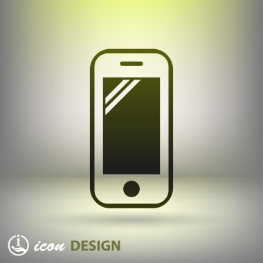 Cep Telefonu Simgesi