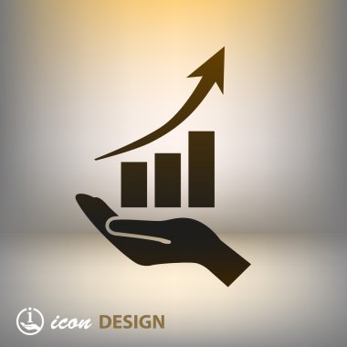 el grafik simgesi