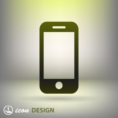 Cep Telefonu Simgesi