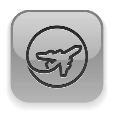 Uçak Simgesi