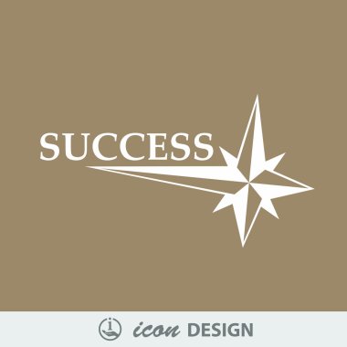 başarı simgesi