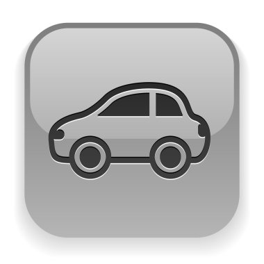 Araba simgesi