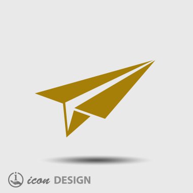 Uçak Simgesi