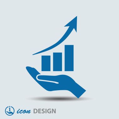 el grafik simgesi