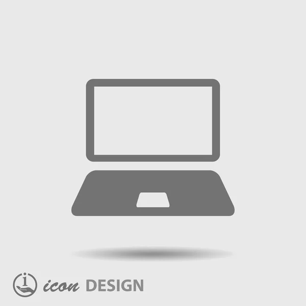 Icône informatique — Image vectorielle